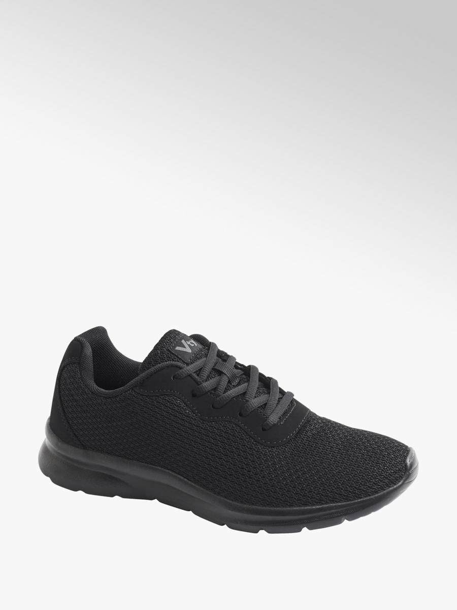 Sneaker von Vty in schwarz DEICHMANN Sneaker von Vty in schwarz DEICHMANN